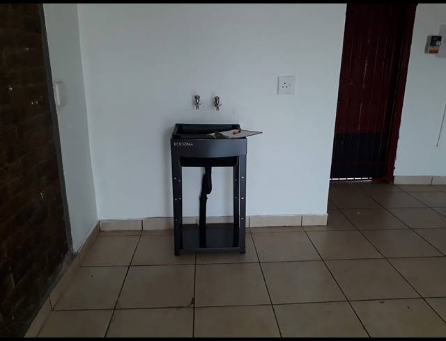50M² RETAIL TO LET IN SEBOKENG ZONE 10
